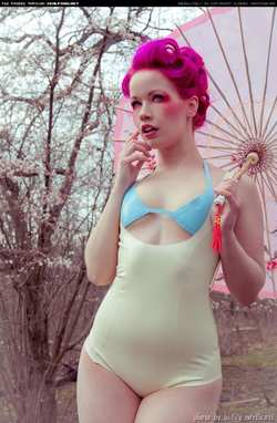 Image #58934 (fetish): latex