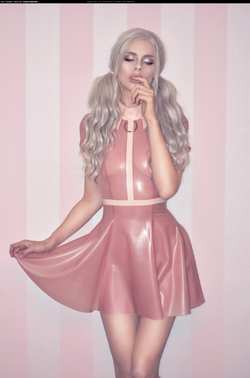 Image #146063 (fetish): latex