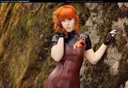Image #115835 (fetish): latex