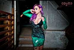 Image #117069 (fetish): latex