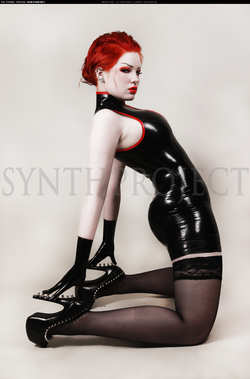 Image #51670 (fetish): latex