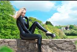 Image #139415 (fetish): latex