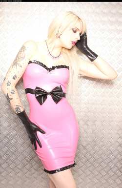 Image #59969 (fetish): latex