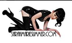 Image #35817 (fetish): latex