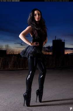 Image #48047 (fetish): latex