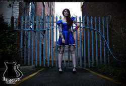 Image #55766 (fetish): latex