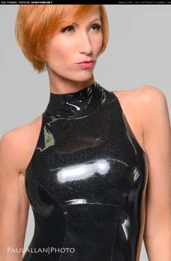 Image #115895 (fetish): latex