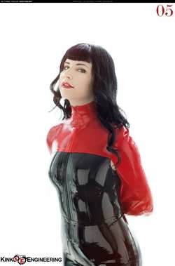 Image #57575 (fetish): latex