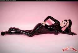 Image #64872 (fetish): latex