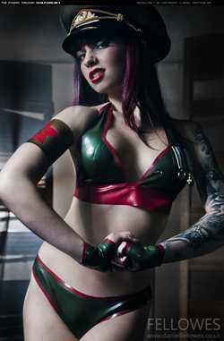 Image #37985 (fetish): latex