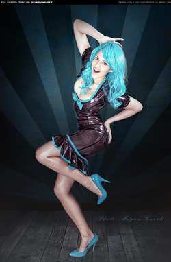Image #124133 (fetish): latex