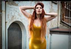 Image #118307 (fetish): latex