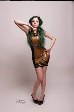Image #120382 (fetish): latex