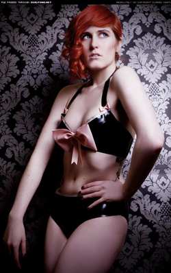 Image #38299 (fetish): latex