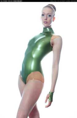 Image #187737 (fetish): latex