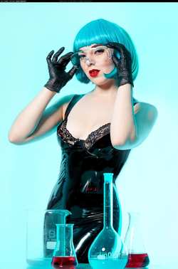 Image #171065 (fetish): latex