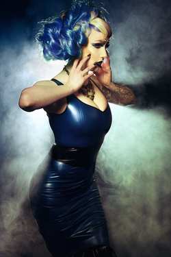 Image #200738 (fetish): latex