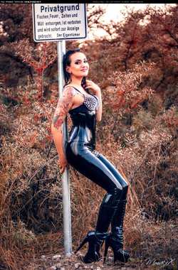 Image #63827 (fetish): latex