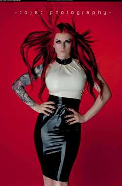 Image #147491 (fetish): latex