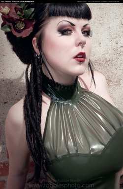 Image #38102 (fetish): latex