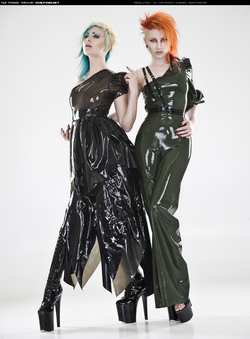 Image #58348 (fetish): latex, ulorin vex