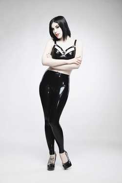 Image #189918 (fetish): latex