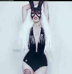 Image #183792 (fetish): latex