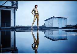 Image #143667 (fetish): latex