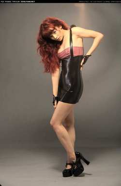 Image #55773 (fetish): latex