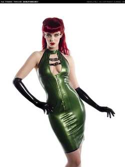 Image #49737 (fetish): latex