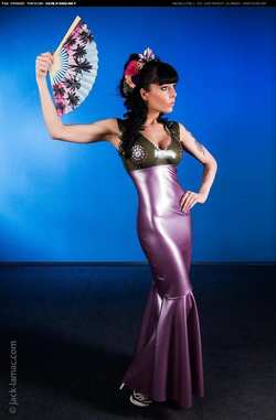 Image #92448 (fetish): latex