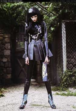 Image #30772 (fetish): latex