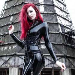 Image #224256 (fetish): latex