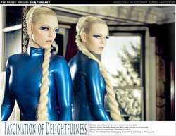 Image #86436 (fetish): latex