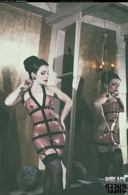 Image #147746 (fetish): latex