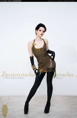 Image #26026 (fetish): latex