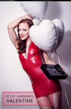 Image #134299 (fetish): latex