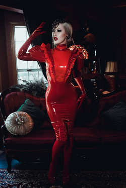 Image #275246 (fetish): latex