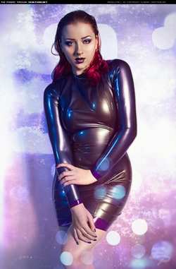 Image #115868 (fetish): latex