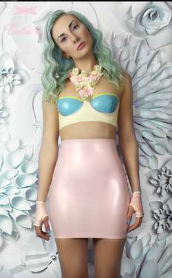 Image #92737 (fetish): latex