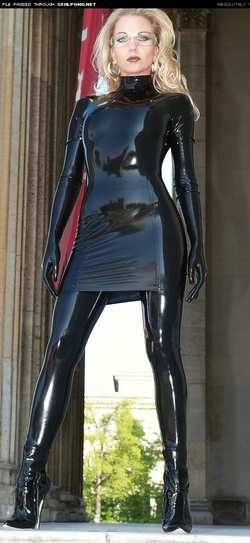 Image #8876 (fetish): latex