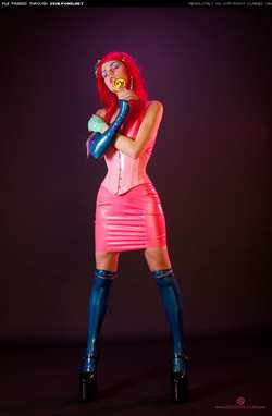 Image #62640 (fetish): latex