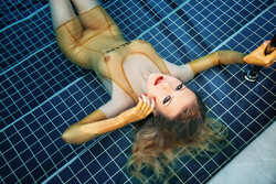 Image #198330 (fetish): latex