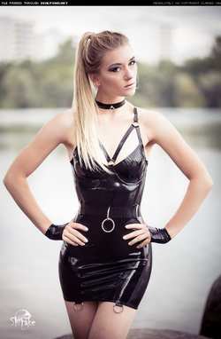 Image #143054 (fetish): latex