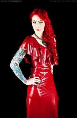 Image #61672 (fetish): latex