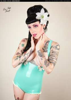Image #26223 (fetish): latex