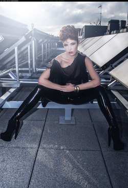 Image #50306 (fetish): latex