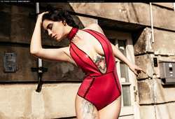 Image #176738 (fetish): latex