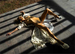 Image #284631 (titties): marta gromova, nude, tits