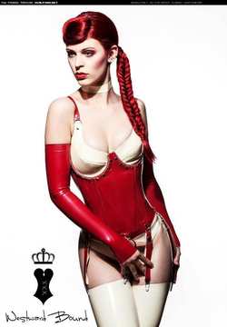 Image #38206 (fetish): latex